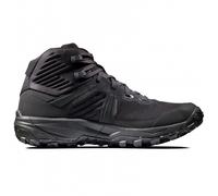 Mammut - Women's Ultimate III Mid GTX - Multisport shoes size 5, black
