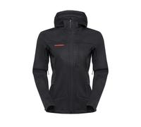 Mammut Women's Ultimate VIII So Hooded Jacket Women 25 Years Jacket