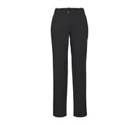 Mammut Womens V Hiking Pants, Black, 42 EU