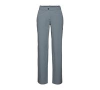 Mammut Womens V Hiking Pants, Strata, 38 Lang EU