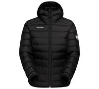 Mammut - Women's Waymarker Insulation Hooded Jacket - Down jacket size S, black