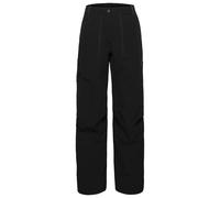 Mammut Durable, workwear-inspired climbing pants Workhorse Climbing Pants Women - black, UK 20, normal