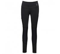 Mammut - Women's Zinal Hybrid Tights - Walking trousers size XS, black