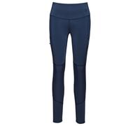 Mammut - Women's Zinal Hybrid Tights - Walking trousers size XS, blue