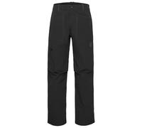 Mammut - Workhorse Climbing Pants - Climbing trousers size 34, black
