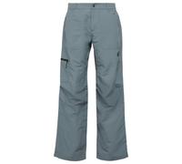 Mammut - Workhorse Climbing Pants - Climbing trousers size 38, grey
