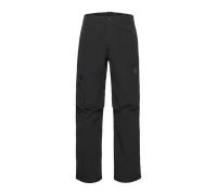 Mammut Workhorse Climbing Pants Men - black, UK 36, normal