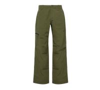 Mammut Workhorse Climbing Pants Men - dark marsh, UK 40, normal