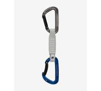Mammut Workhouse Keylock 12 cm Quickdraw Grey Blue