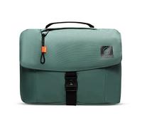 Mammut Xeron Messenger - Water-Repellent Shoulder Bag with Laptop Sleeve for Travel & Everyday Use