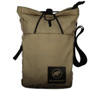 Mammut Roll-top 1L cross-body bag Xeron Pouch RT 1 - safari, 1 L