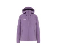 Mammut Year-round softshell hiking jacket Ultimate Comfort SO Hooded Jacket Women - paloja, S