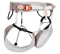 Mammut Zephir Altitude - Climbing harness Cliff / White M