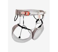 Mammut Zephir Altitude Harness Light Grey & White - L