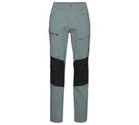 Mammut - Zinal Hybrid Pants - Walking trousers size 30 - Regular, grey