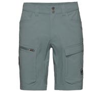 Mammut - Zinal Hybrid Shorts - Shorts size 30, grey