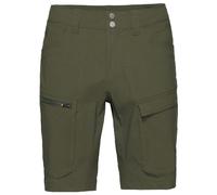 Mammut - Zinal Hybrid Shorts - Shorts size 36, olive