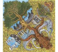 Mammuthus - Forever Tree [VINYL]