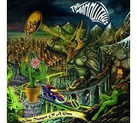 Mammuthus - Last Trumpet Of A Giant