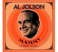 Mammy Import edition by Jolson, Al (2007) Audio CD