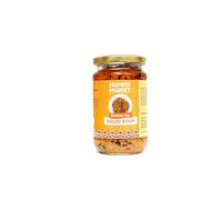 Mammy Market Egusi Soup Ready to eat African stew made in England Rich in flavour with the umami of fermented locust beans Just heat and eat with your favourite starch