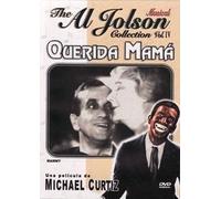 MAMMY (Spanish Import Region 2) AL JOLSON