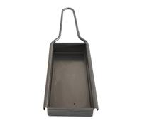 Mamod Original Burner Tray For Mamod Models, Silver, Age 8+, Small, Unisex, No Batteries Required, Manual Winding, Metal, No Assembly Required, Burner Tray