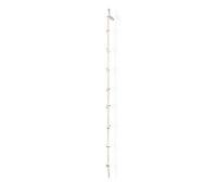 MAMOI® Kids Climbing Rope | Kids Climbing Net | Climbing Rope Kids | Kids Rope | 100% ECO | Made in EU
