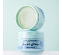 MAMONDE - Amazing Deep Mint Cleansing Balm 90ml