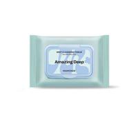 MAMONDE - Amazing Deep Mint Cleansing Tissue 70 sheets