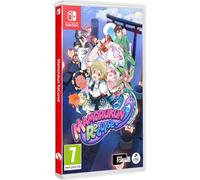 Mamorukun ReCurse! NS