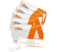 MAMP50 Saliva Drug Testing Kits DME-802 - CE Workplace Tests (100 Tests, Boxed)
