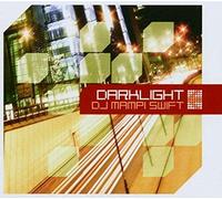 Mampi Swift - Darklight Vol.2: Mixed By Mampi Swift