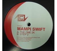 Mampi Swift - The One 2K / Step 2