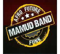 Mamud Band - Afro Future Funk