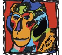 Mamud Band - The Monkey Tapes [Winyl]