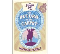 Mamur Zapt and the Return of the Carpet