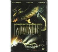 Mamut (Import Dvd) (2008) Vincent Ventresca; Summer Glau; Tom Skerritt; Mark I