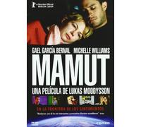 Mamut (Mamoth) (2009) )Import)