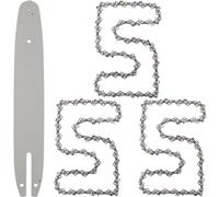 Mamuth Sword for Stihl MS193C with 3 Chains 35 cm, 3/8, 1.3 mm