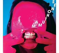 Mamuthones - Fear On The Corner [VINYL]