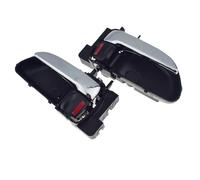 MAMXVKVZEU 2003-2008 for Subaru for Foreste Left/Right Inside Door Handle Chrome 61051SA031ML 61051SA020ML(LH RH 2PCS)