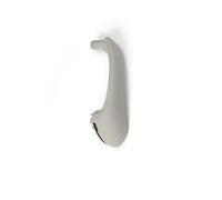 MAMXVKVZEU 2038101561 2038101651 Door Interior Pull Handle for Mercedes for Benz W203 C Class 2000-2007(Rear Right Gray)