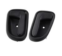 MAMXVKVZEU 2pcs for Toyota for Corolla 1993-1997 Interior Door Handle