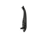 MAMXVKVZEU 51417279311 51417279312 Car Inner Door Handle Trim Pull Panel for B&MW 3 Serics F30 F31 F34 4 Series F82 F32 F33 F36 F80 2012-2018(Front Left Black)