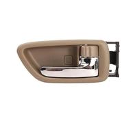 MAMXVKVZEU 69205-AC010-E1 Car Interior Door Handle for Toyota for Avalon 2000-2004 for Sequoia 2001-2006(Beige Left 1pcs)