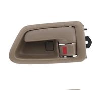 MAMXVKVZEU 69277 33020 69278 33020 Interior Door Handle with Bezel for Toyota for Camry 1997-2001(Left Side)