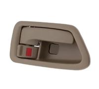 MAMXVKVZEU 69277 33020 69278 33020 Interior Door Handle with Bezel for Toyota for Camry 1997-2001(Right Side)