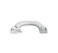 MAMXVKVZEU 6N0857607T 6N0857607G Car Interior Roof Ceiling Grab Rib Handle for VW for Polo 4(Gray Rear)