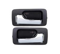 MAMXVKVZEU 72620-SM4-003ZB 72660-SM4-003ZB Interior Door Handle Front Or Rear Inner Left & Right for Accord 1994-1997(Left and Right)